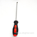 Promotional multi universal two function cross flat head magnetic screwdriver